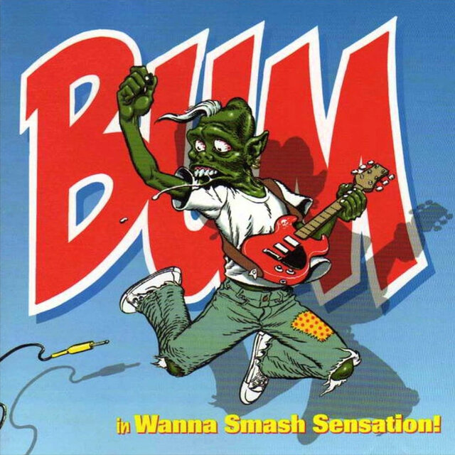 Wanna Smash Sensation