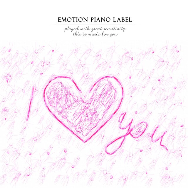 Love full of pink