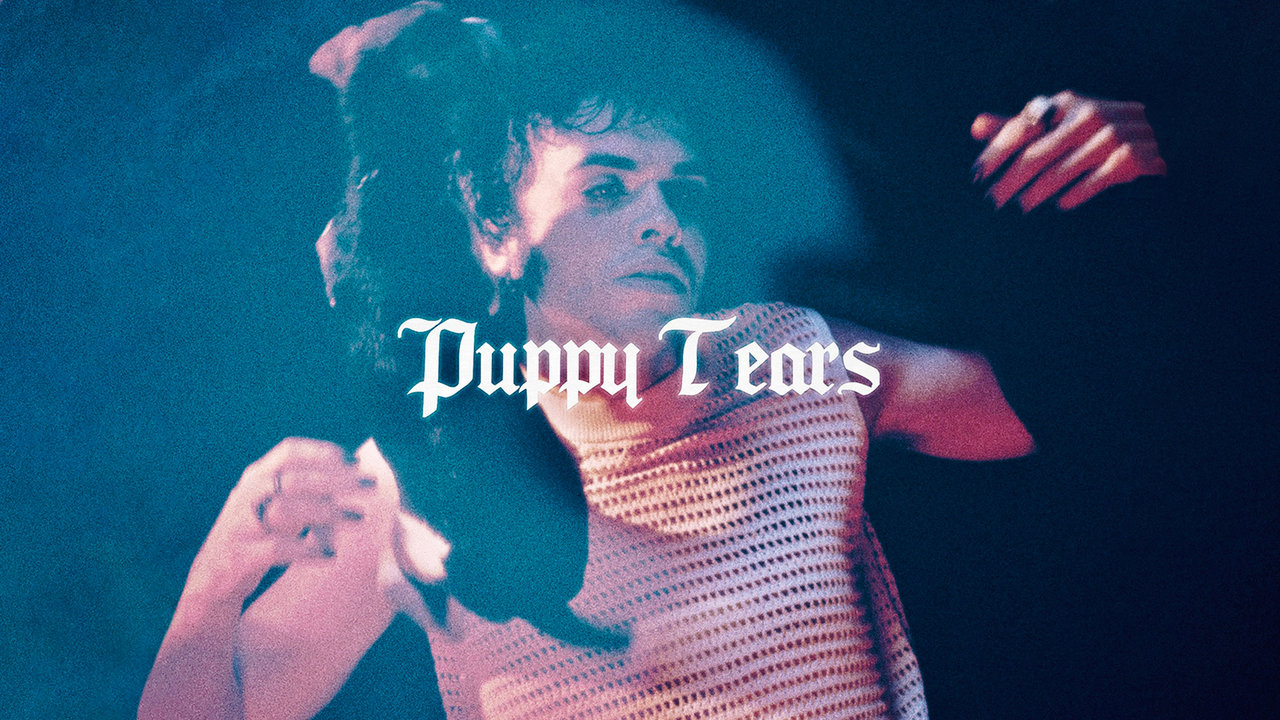 Puppy Tears (Official Video)
