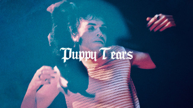 Puppy Tears (Official Video)