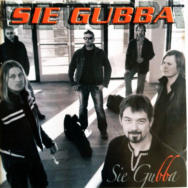 Sie Gubba (Remastered)