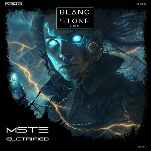 Electrified