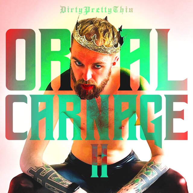 Oral Carnage II