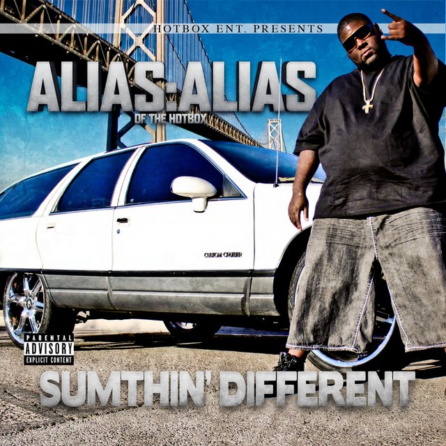 Sumthin' Different