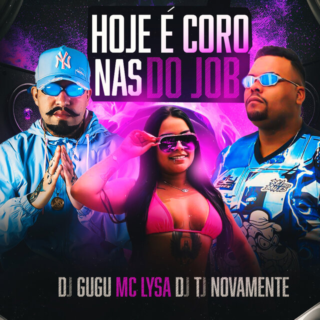 Hoje É Coro nas do Job