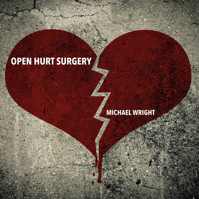 Open Hurt Surgery