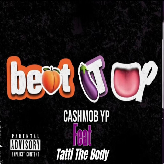 Beat It Up (feat. Tatti The Body)