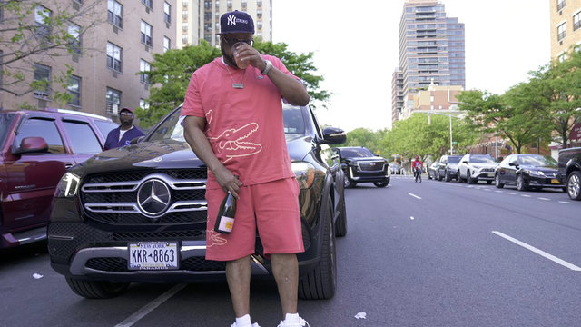 Harlem Block Money (Official Video)