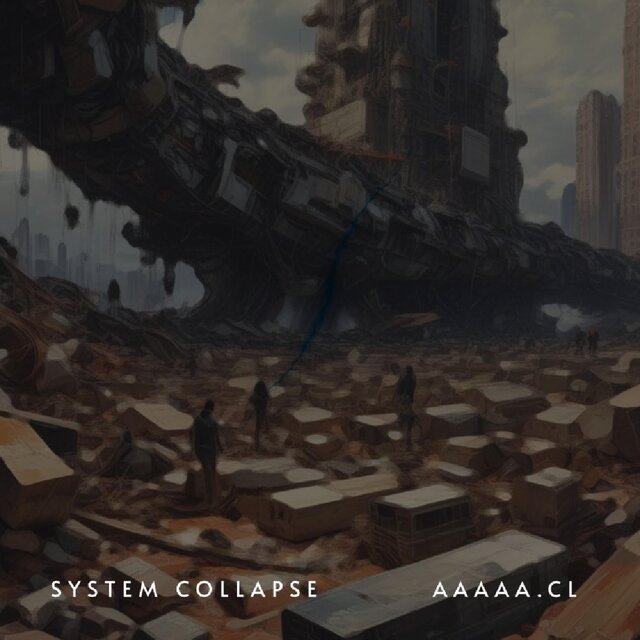 SYSTEM COLLAPSE