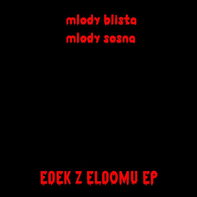 EDEK Z ELDOMU EP