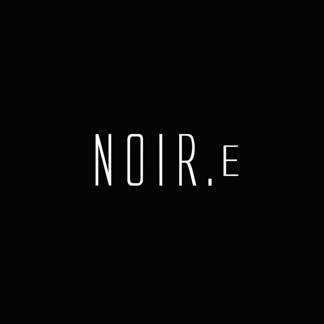 Noir.E