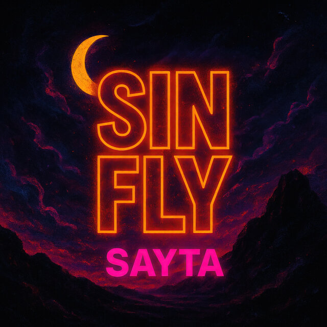 Sin Fly