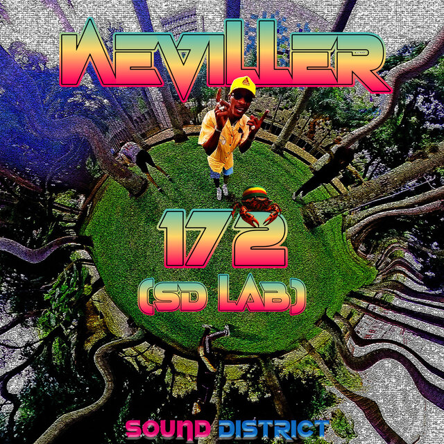 172 (SD  Lab)