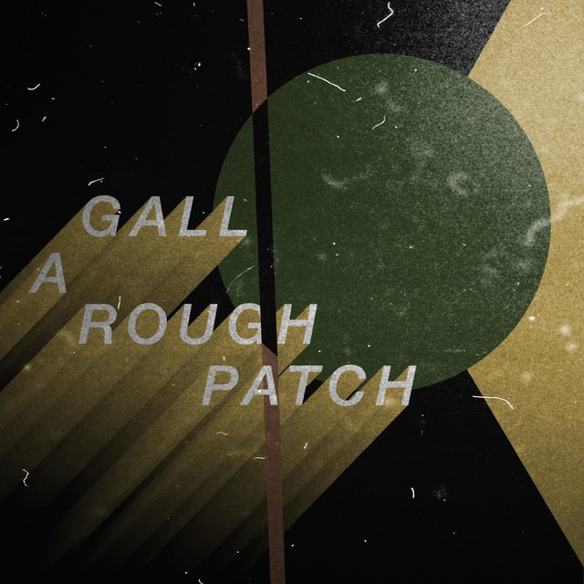 A Rough Patch