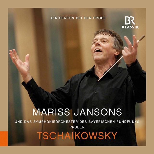 Tchaikovsky: Symphony No. 6 in B Minor, Op. 74, TH 30 "Pathétique" (Rehearsal Excerpts)
