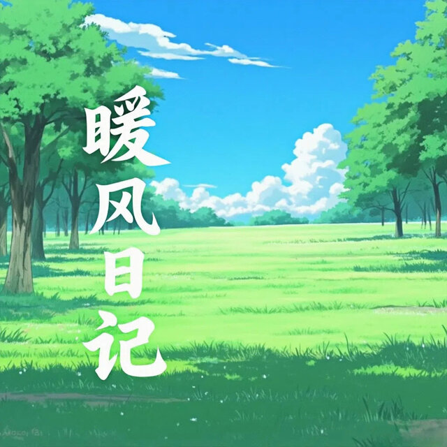 暖风日记