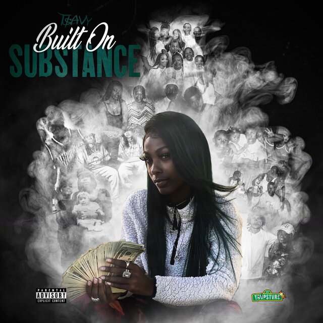 Built On Substance