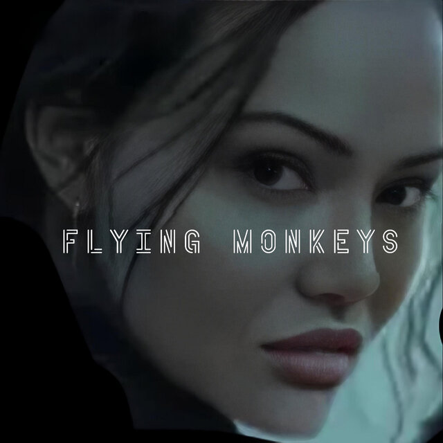Flying Monkeys