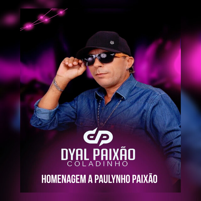 Homenagem a Paulynho Paixão