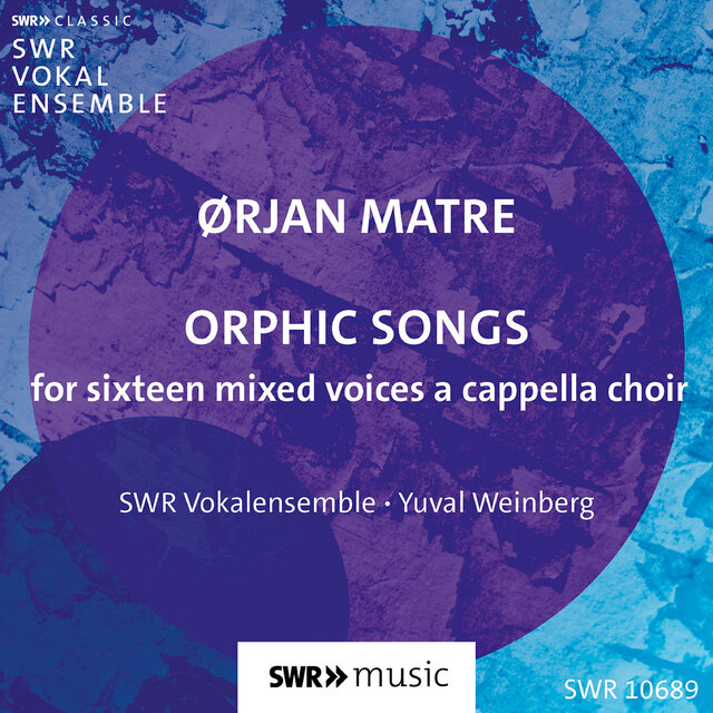 Orphic Songs