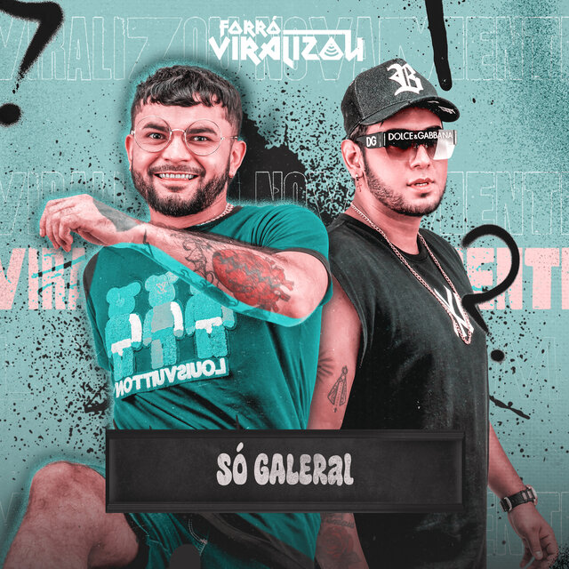 Só Galeral