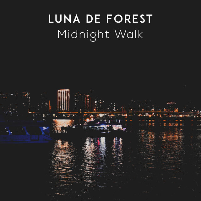 Midnight Walk