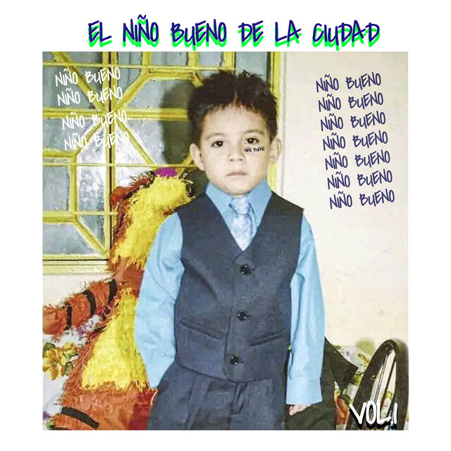 El Niño Bueno de la Ciudad