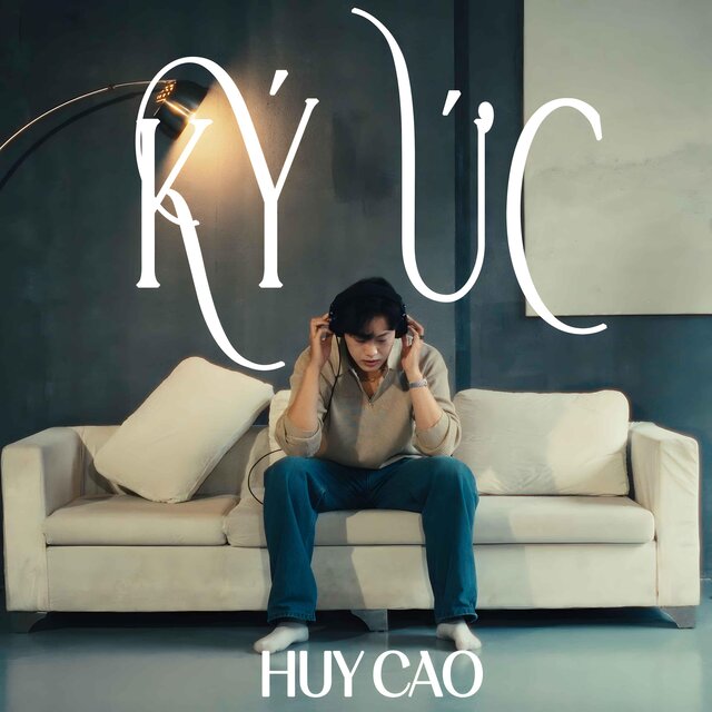 Ký Ức