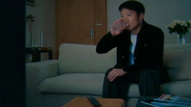 你要懂得欺騙自己