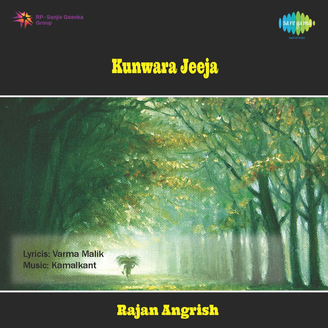 Kunwara Jeeja (Original Motion Picture Soundtrack)