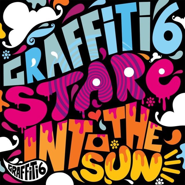 Stare Into The Sun