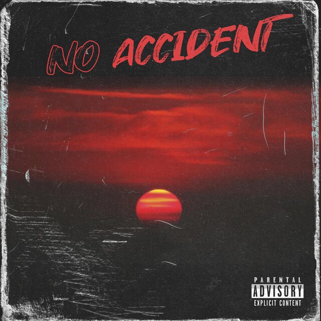 no accident