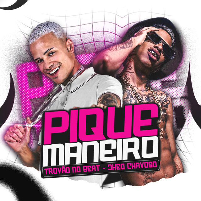 Pique Maneiro