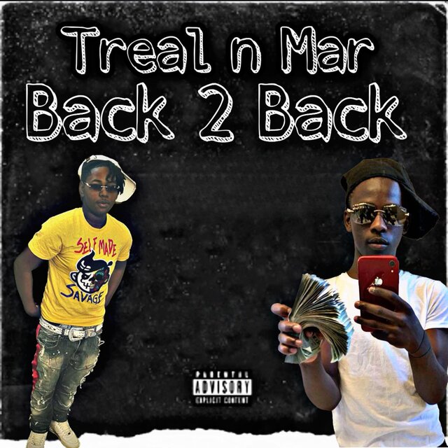 Mar2x X BIGTREALP