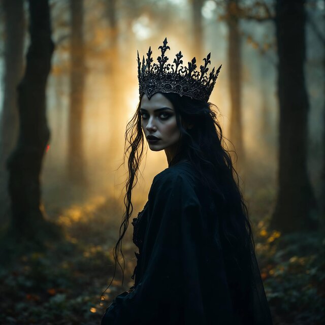 The Bride