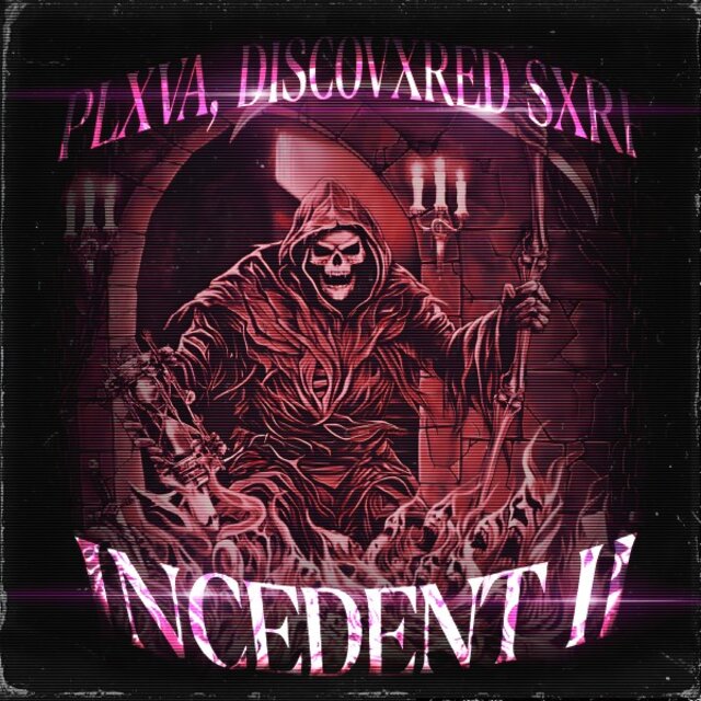 Incedent II