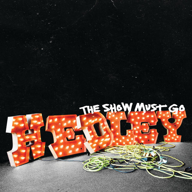 The Show Must Go