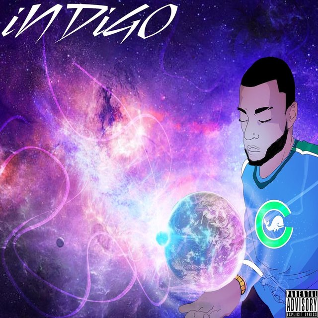 Indigo