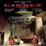 Carmen, WD 31, Act 3: Cards Trio. 