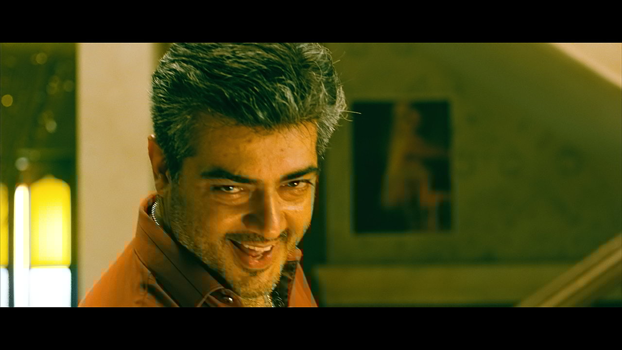 Machi Open the Bottle (From "Mankatha")