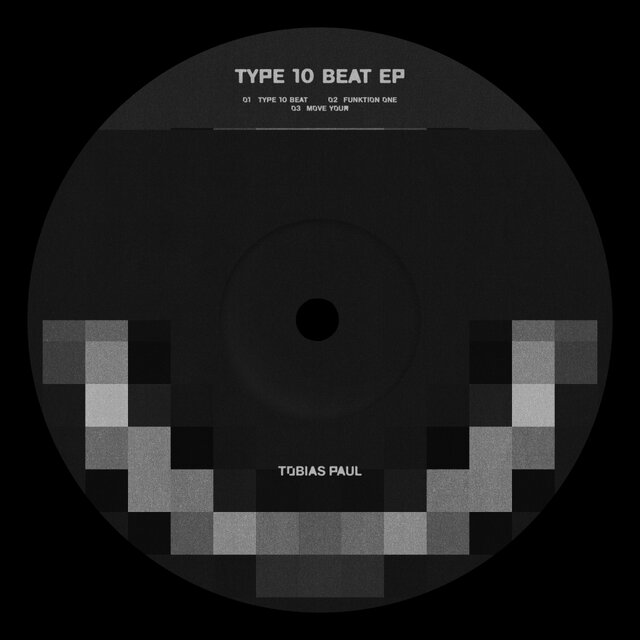 Type 10 Beat EP