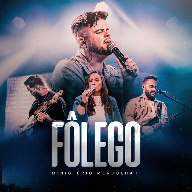 Fôlego (Ao Vivo)