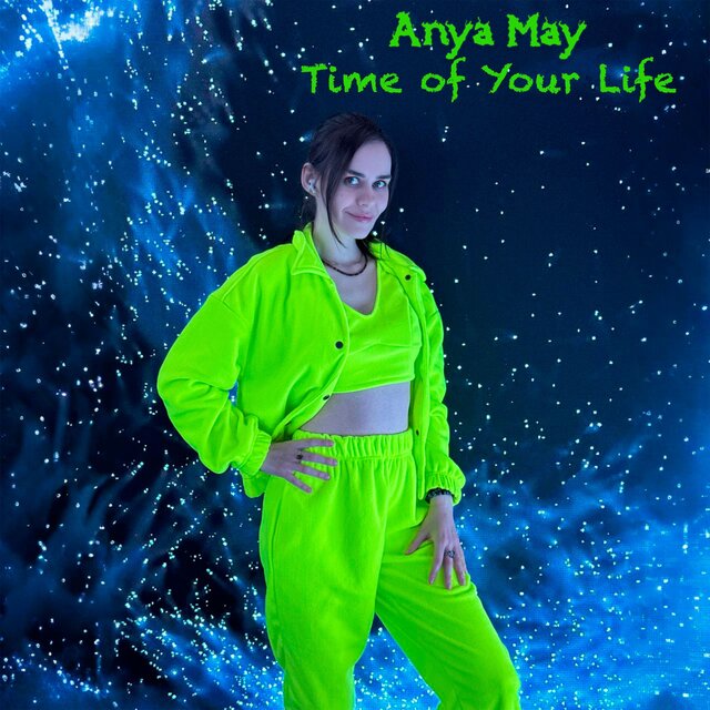 Time Of Your Life
