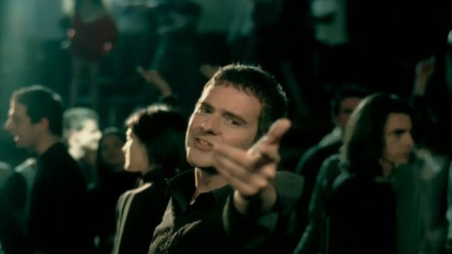 Era Stupendo (videoclip)