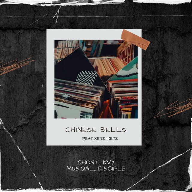 Chinese bells (feat. Xenzi'Keyz)
