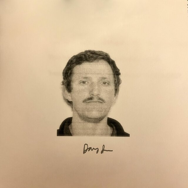 I AM THE LAW