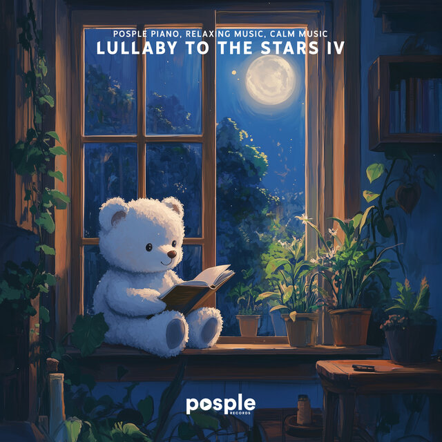 Lullaby to the Stars IV