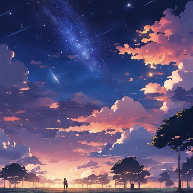 Deep Space