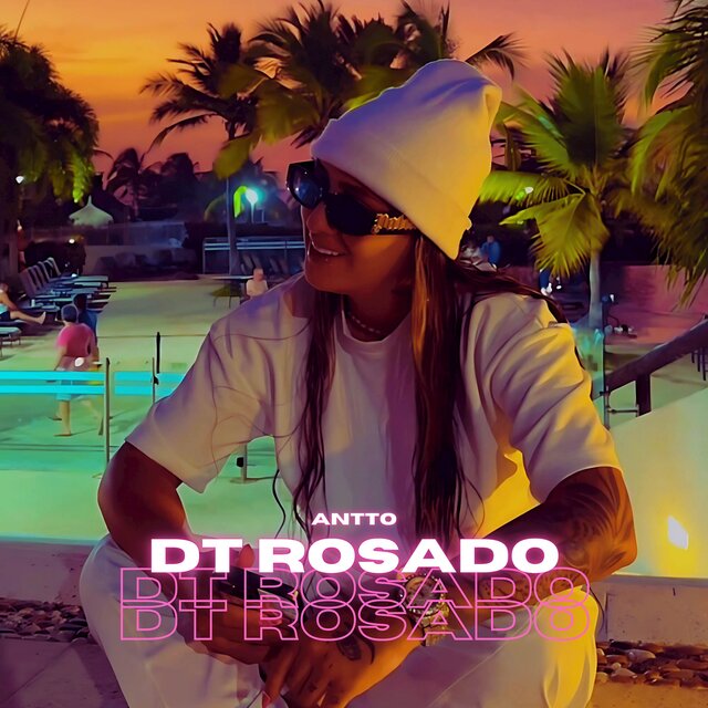 DT ROSADO