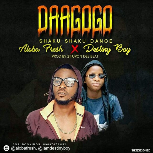 Daagogo